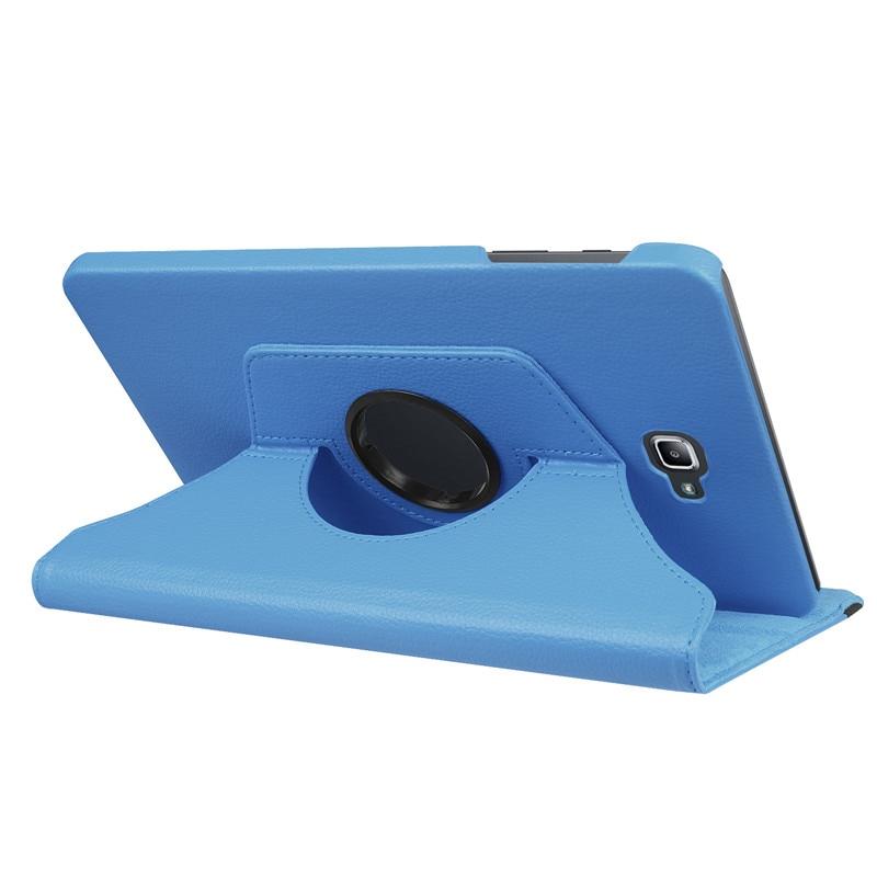 Étui Folio rotatif pour tablette Samsung Tab 3 8.0 Étui Folio rotatif pour tablette Samsung Tab 3 8.0